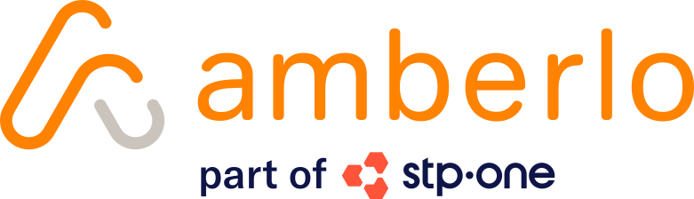 Amberlo & stp logo