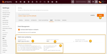 Debit Note Settings3