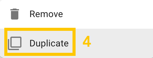 Dublicate timesheets EN_2