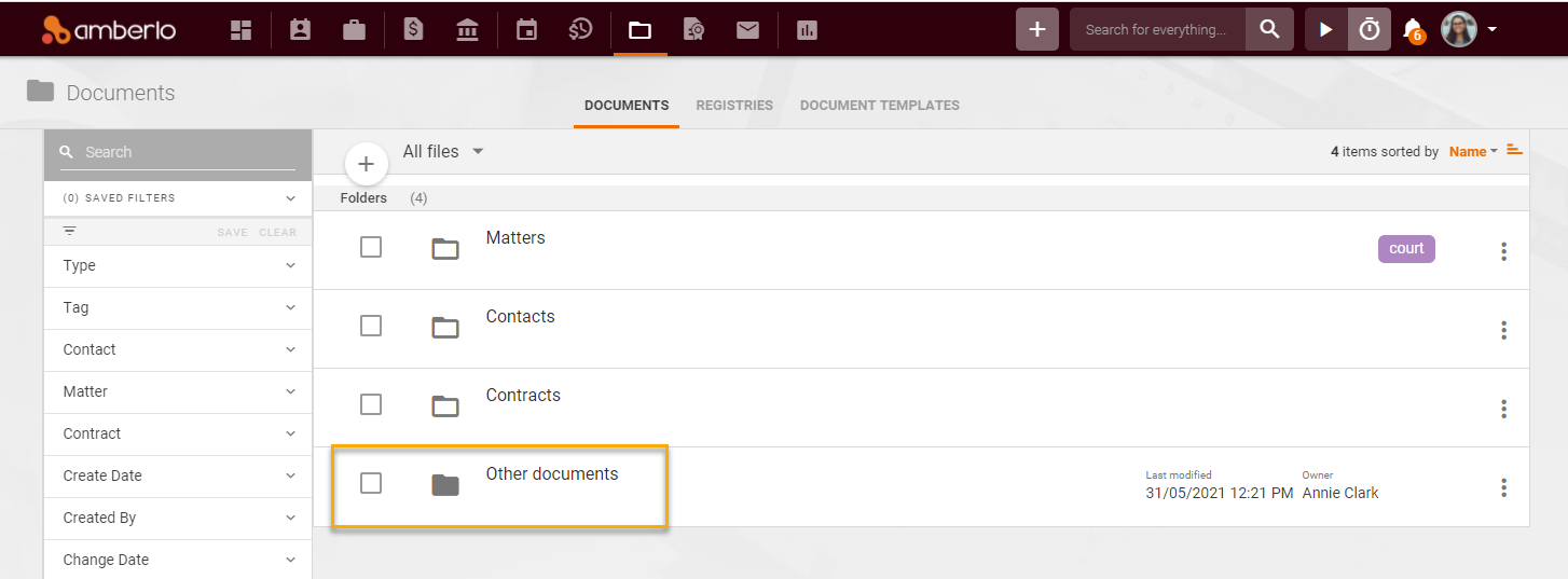 How to use bulk actions in Documents module? – stp.one Help Center
