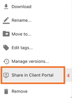 document.sharing.in.client.portal2