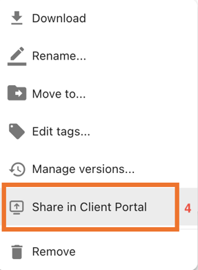 document.sharing.in.client.portal2