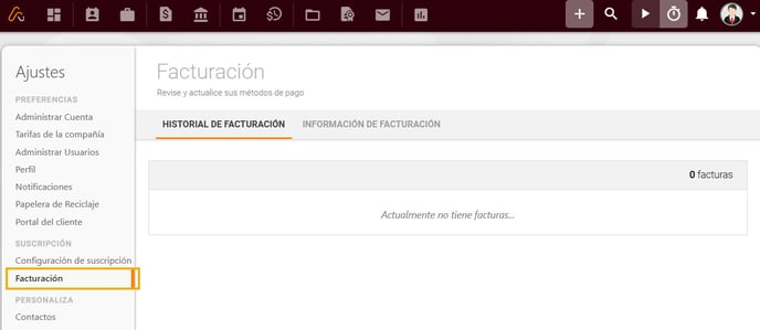 Ajustes de Facturación_1