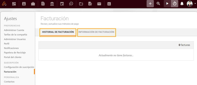 Ajustes de Facturación_2