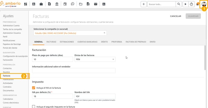 Ajustes de Facturas_1