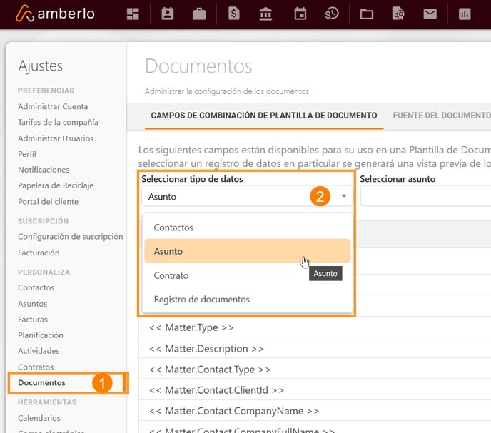 Automatización de Documentos Creación de una Plantilla_1