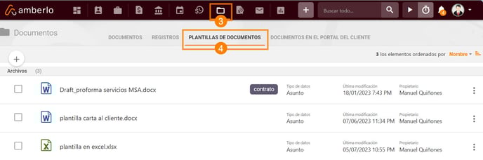 Automatización de Documentos Creación de una Plantilla_3