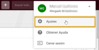 Cómo Personalizar su plantilla de correo electrónico para Facturas y Recordatorios_1
