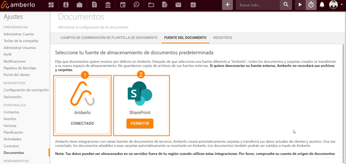 Cómo acceder y gestionar la Fuente de Documentos_1