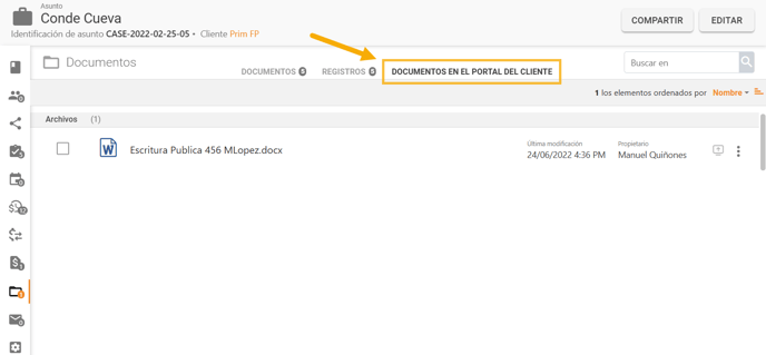 Cómo compartir documentos en el Portal del Cliente_4