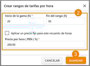 Cómo configurar y usar Presupuestos de Volumen de Horas_5