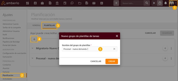 Cómo crear Plantillas de Tareas Automatizadas_1