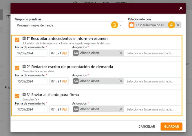 Cómo crear Plantillas de Tareas Automatizadas_5