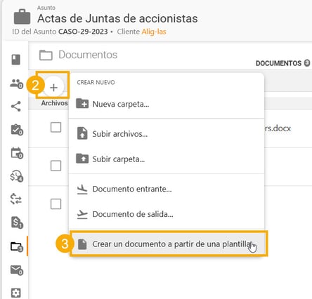 Cómo generar un documento usando mi plantilla_2