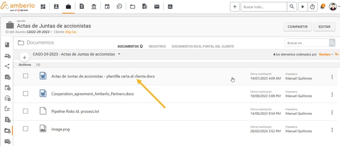 Cómo generar un documento usando mi plantilla_5