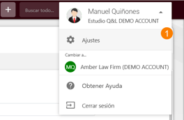 Cómo vincular tu correo electrónico con Amberlo_1