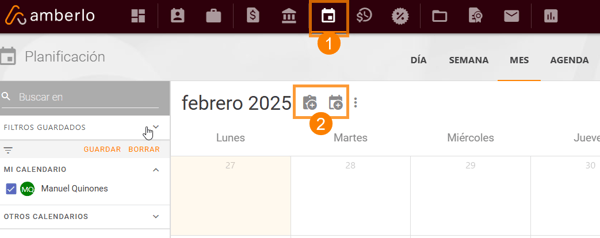 Can I See Time Entry Information Under Tasks in Amberlo Calendar_1