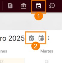 Can I See Time Entry Information Under Tasks in Amberlo Calendar_4