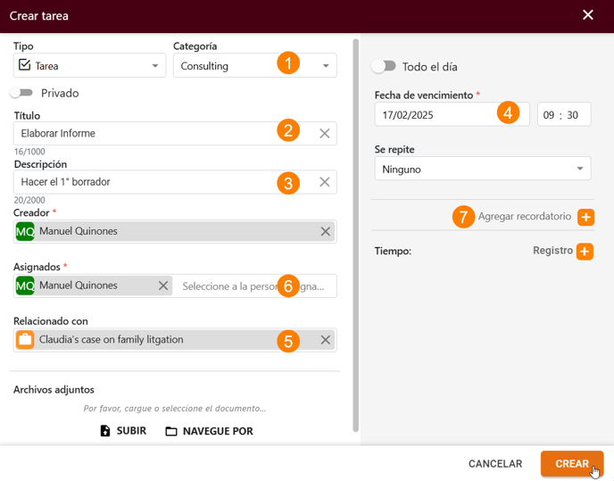 Can I See Time Entry Information Under Tasks in Amberlo Calendar_6
