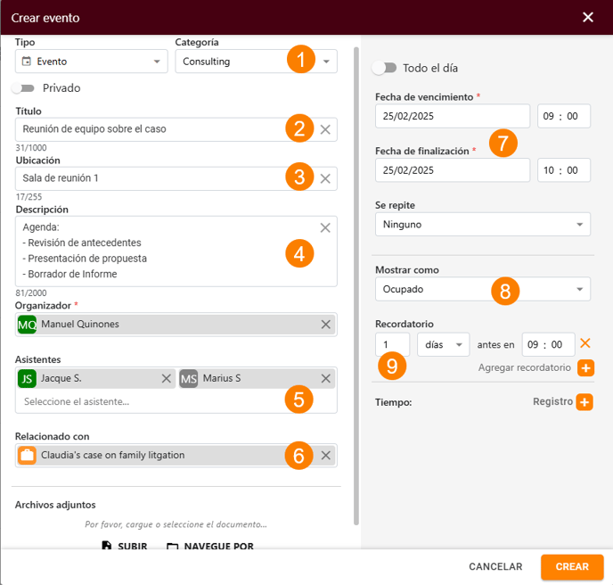 Can I See Time Entry Information Under Tasks in Amberlo Calendar_7