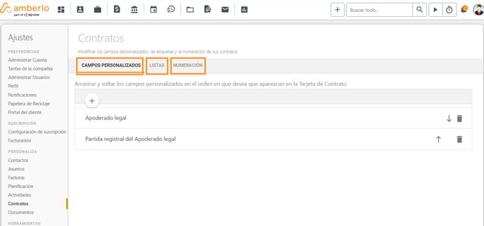 Configuración de Contratos_1