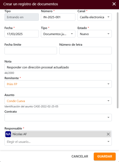 Puedo crear una copia del Registro de Documentos_2