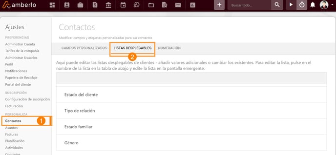 usar las Listas Desplegables de los Contactos_1
