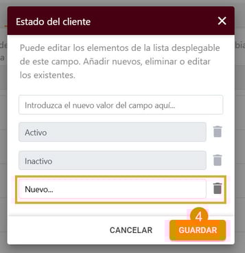 usar las Listas Desplegables de los Contactos_3