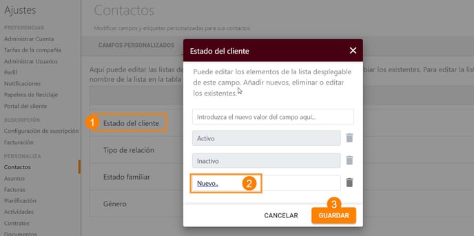 usar las Listas Desplegables de los Contactos_4