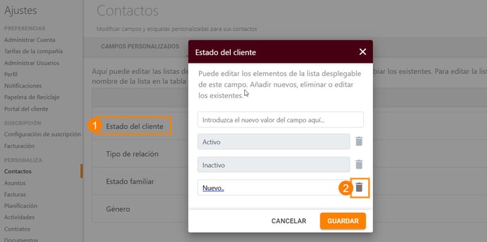 usar las Listas Desplegables de los Contactos_5