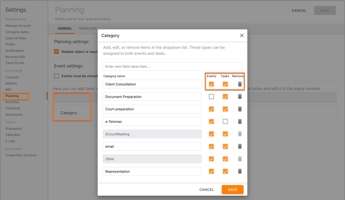 categories-planning