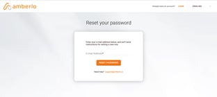 reset password-1